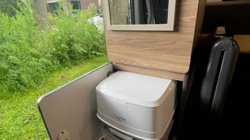 MATSER – RENAULT MASTER 3.3T 