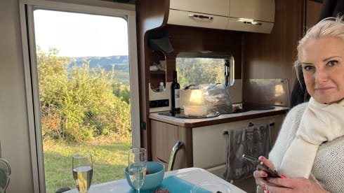 2p LMC semi-integrated from 2018