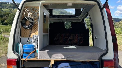 T 4 SAVINGS – SUPER ECONOMICAL. Ideal for long distances