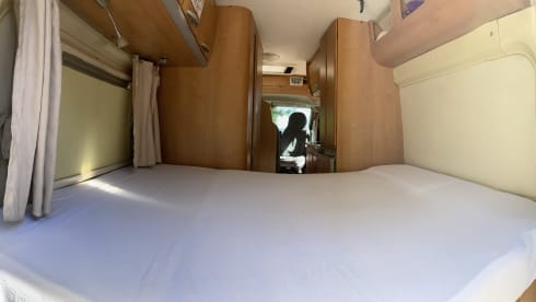 Gil – A Super Van for every Occasion