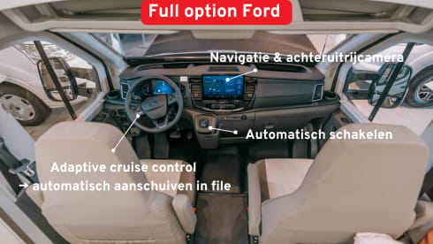 5p Benimar semi-integrated from 2026