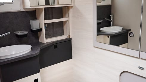 Clifford – Chausson 788 Auto mit 4 Schlafplätzen, Baujahr 2025