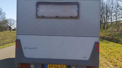 6p Fiat alcove from 1999