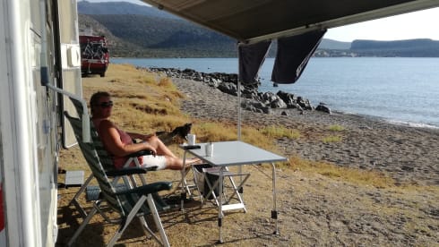 4p Hymer integraal uit 2012