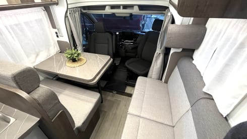 5p Benimar teilintegriert ab 2026