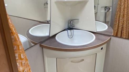 4p Chausson alcove from 2008