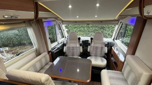 4p Adria Mobil integriert seit 2011