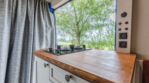 Boaz de Bus – Boaz de Bus - Camper autocostruito L3H2