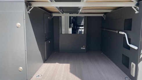 Autobus Adria Mobil 2P à partir de 2021