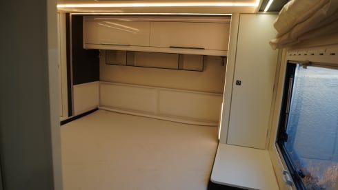 4p Roller Team semi-integrated from 2016