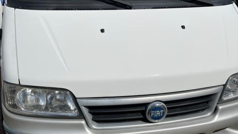 2p Fiat semi-integrated uit 2005