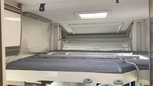 Elke – Let yourself be pampered