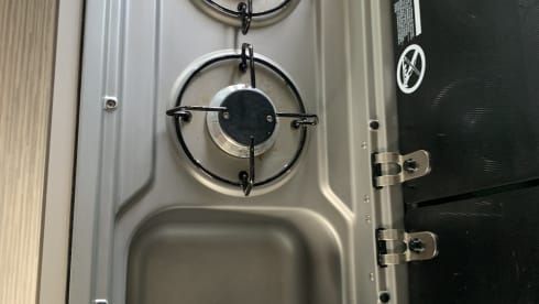 Baroudeur + – Ford Copa C530 (Lyon)