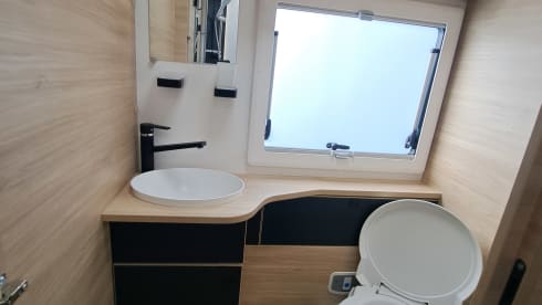 6p Chausson semi-integrated uit 2024