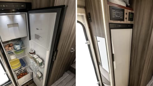 5p Roller Team semi-integrated uit 2021