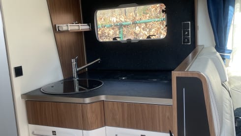 4p Pilote integrated uit 2020