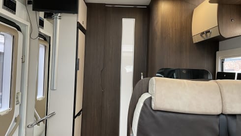 benimar cocoon 463 2021