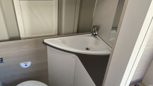 Knaus Boxstar 600ME