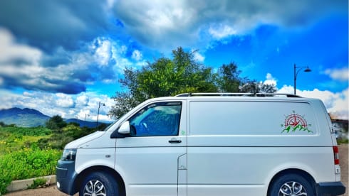 Mandalino – Volkswagen Transporter