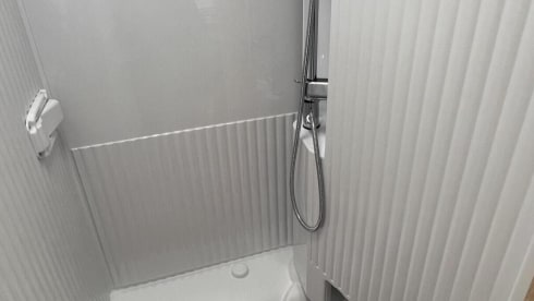 Little Sunny – 2 berth Sunlight V60 Adventure Edition