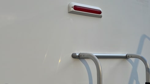 5p Fiat semi-integrated uit 2013