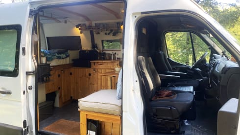 Gerrit – 3p Anderer Bus aus dem Jahr 2015