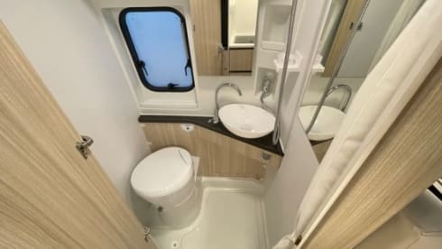 ADRIA TWIN AXESS 600 SP FAMILY – ADRIA TWIN AXESS 600 SP FAMILY