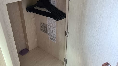 Camperlife – 4p Chausson bus uit 2019