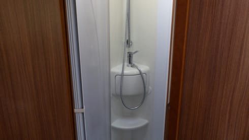 Compact – Adria Compact 2-Personen
