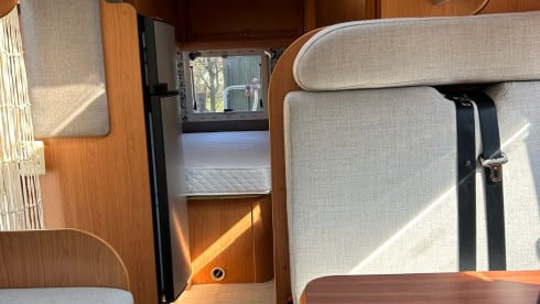 4p Fiat semi-integrated uit 2007