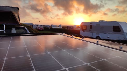 Vancesco – Mercedes Classe V