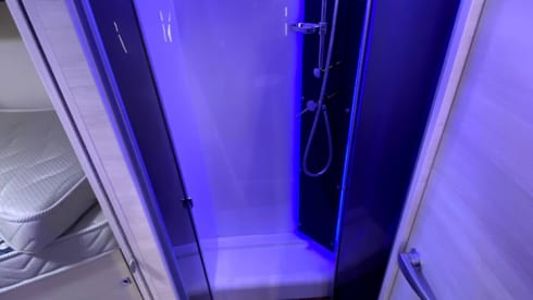 Chausson 777 – This top camper would like to go out with you