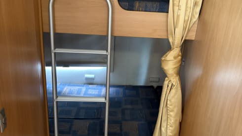 6p Chausson alcove from 2006