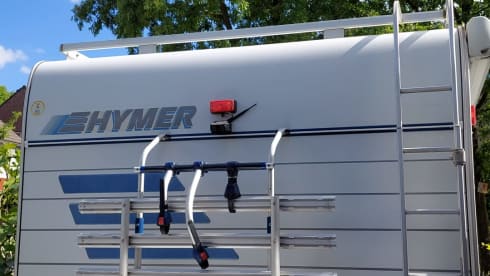 6p Hymer integrated from 1996