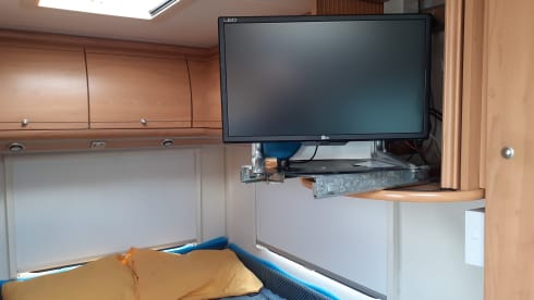 2p Fiat semi-integrated uit 2004