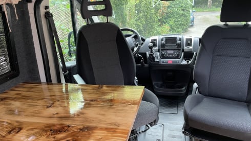 Campervan 1