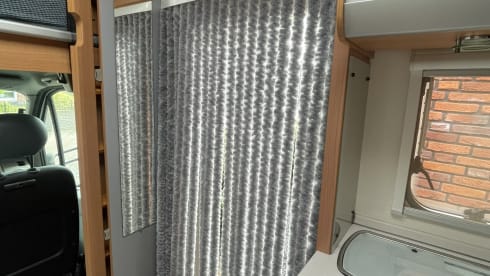 Unser Knaus Haus – 6-7p Knaus Alcove from 2008