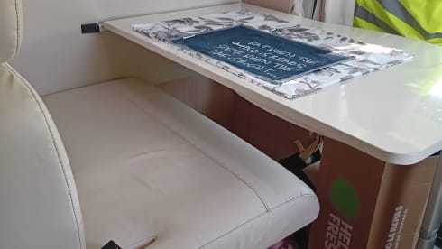 Ducato – 4p Fiat semi-integrated uit 2019