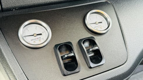 Luxe en comfort – 4p Hymer semi-integrated from 2023