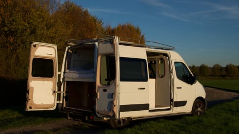 Billie – 2p Other bus uit 2010