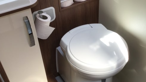 Florre – 4p Fiat integrated from 2022