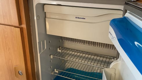 Nita – Small Super Cozy Motorhome