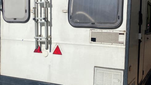 Victoria  – Camper Experience