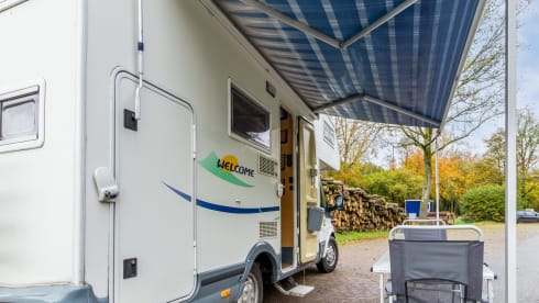 6p Chausson alcove from 2002