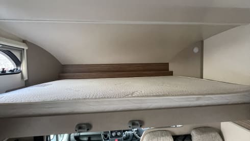 Scottish Edge  – 6 berth Swift Edge 2020