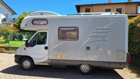 RobertoC – Burrasca