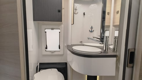 Berliner Box – La vie est trop courte pendant un certain temps ! Challenger 240