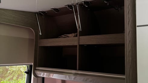 Borboleta – Fiat Ducato Challanger VIP