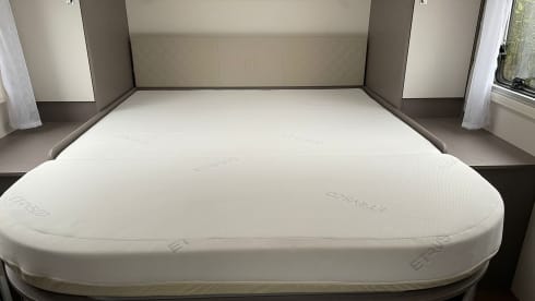 ETRUSCO 2 – Camper