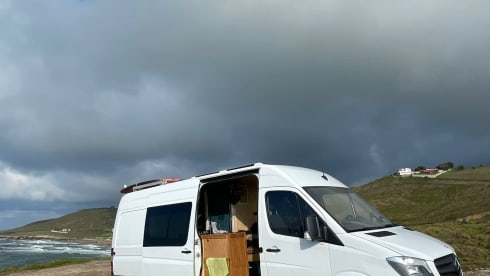 Siobvan – 2p Mercedes-Benz bus from 2014